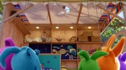 انیمیشن سانی بانیز قسمت 138 - sunny bunnies